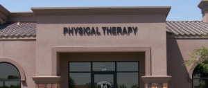 queen creek physical therapy