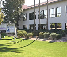 phoenix physical therapy