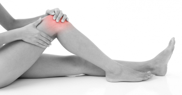 What is Causing My Suspicious Knee Pain?