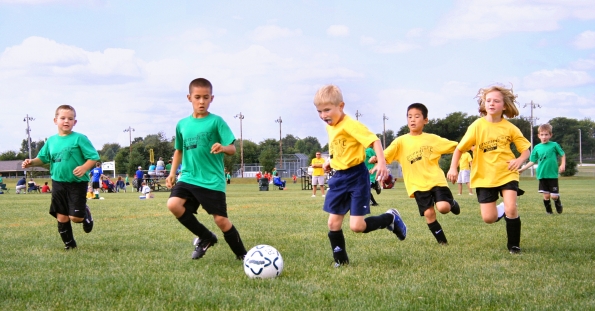Don’t Overlook these 3 Common Pediatric Orthopedic Injuries