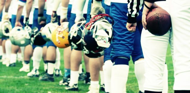 Concussions —Should You Pull Your Athlete?
