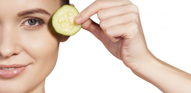 6 Foods To Make You Look Younger