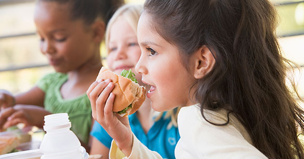 Healthy Lunches: Your Essential Back to School Checklist