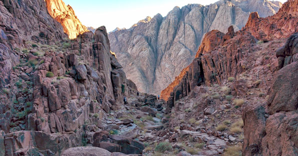 The 4 Best Hikes in Arizona