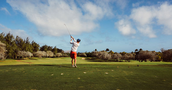 3 Crucial Tips to Preventing Golf Injuries