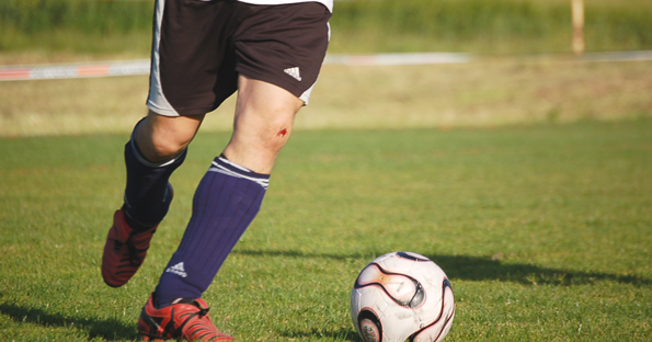 5 of the Most Common Soccer Injuries and How to Prevent Them