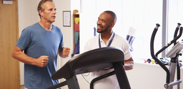 4 Conditions You Didn’t Know Physical Therapy Could Help