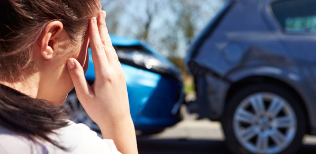 Importance of Physical Therapy After a Car Accident