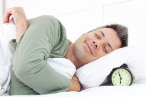Better sleep Above and Beyond Physical Therapy Blog