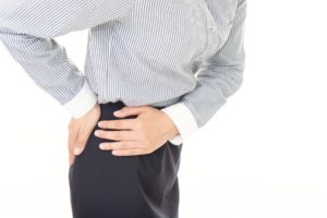 Hip pain relief Above and Beyond Physical Therapy