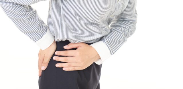 Hip Pain Relief With Physical Therapy