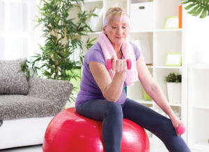 what to expect at physical therapy