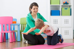 Benefits Of Physical Therapy For Your Child