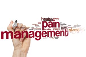 how does physical therapy help with pain management