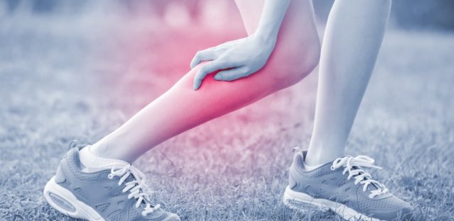 What Is A Soft Tissue Injury?