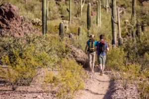 tips to prevent hiking injuries
