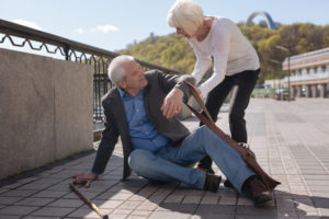 Physical Therapy Can Help Seniors Prevent Falls