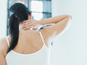 neck pain causes and symptoms above and beyond physical therapy arizona
