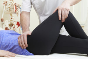 can physical therapy help my hip pain