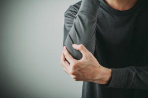 Physical Therapy For Elbow Pain