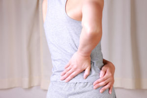 hip bursitis causes