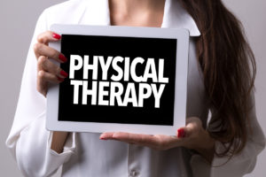 Types of Physical Therapy