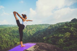 Health Benefits Of Yoga