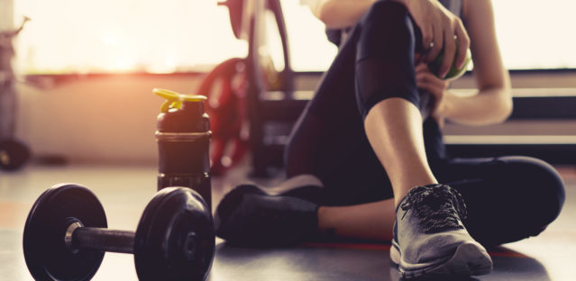 How To Safely Start An Exercise Program