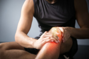 Three Exercises To Reduce Knee Pain