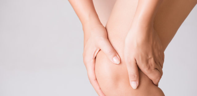 How To Prevent Knee Pain