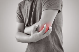 exercises for elbow pain
