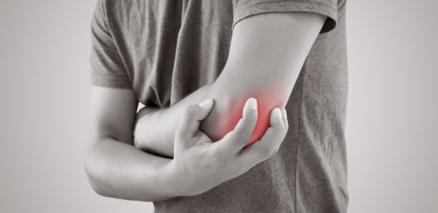 Exercises For Elbow Pain Relief