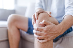 common causes of knee pain
