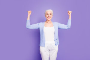 physical therapy helps you age well