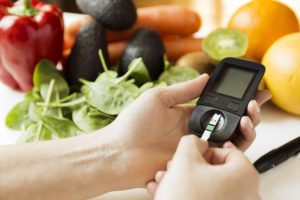 physical therapy and diabetes management