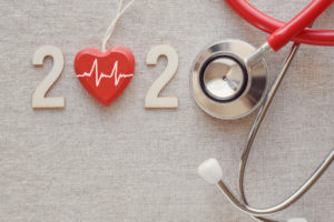 health trends in 2020
