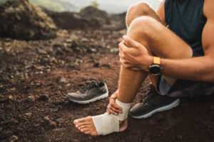 How and Why To Strengthen Weak Ankles